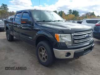 2014 Ford F-150 Platinum с VIN 1FTFW1ET8EFA57603, выставлен на аукционе IAAI как лот 43536652 с пробегом 144 774 миль миль и . История ставок и продаж доступна на DreamBid. Изображение 1.