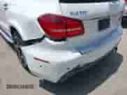 2017 Mercedes-Benz GLS 550 with VIN 4JGDF7DE2HA823559, listed as a IAAI auction lot 42489576 with 132,152 mi miles and . Bid and sale history available at DreamBid. Image 6.