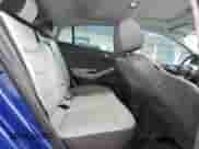 2021 Hyundai Ioniq Limited with VIN KMHC05LC9MU255188, listed as a Copart auction lot 65061035 with 20,111 mi miles and Salvage title. Bid and sale history available at DreamBid. Image 10.