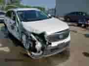 2018 Kia Sorento LX с VIN 5XYPG4A30JG386781, выставлен на аукционе Copart как лот 80914325 с пробегом 110 494 миль миль и Списание • Salvage title. История ставок и продаж доступна на DreamBid. Изображение 14.