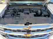 2017 Chevrolet Silverado 1500 LTZ с VIN 3GCPCSEC7HG185482, выставлен на аукционе Copart как лот 64401595 с пробегом 122 425 миль миль и Чистый • Clean title. История ставок и продаж доступна на DreamBid. Изображение 11.