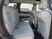 2021 Jeep Grand Cherokee Summit с VIN 1C4RJFJT5MC727414, выставлен на аукционе Copart как лот 56350655 с пробегом 66 606 миль миль и Списание • Salvage title. История ставок и продаж доступна на DreamBid. Изображение 10.