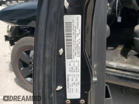 2012 Ram 1500 Express with VIN 3C6JD7ATXCG130692, listed as a Copart auction lot 64273375 with 129,176 mi miles and Clean title. Bid and sale history available at DreamBid. Image 13.