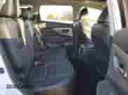 2018 Nissan Murano SV z VIN 5N1AZ2MH7JN174654, wystawiony jako Copart lot #84575475 z przebiegiem 149 598 mil mil oraz Czysty tytuł • Clean title. Historia ofert i sprzedaży dostępna na DreamBid. Obrazek 11.