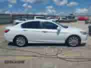 2014 Honda Accord EX-L with VIN 1HGCR2F85EA154590, listed as a IAAI auction lot 42982236 with 146,216 mi miles and . Bid and sale history available at DreamBid. Image 13.