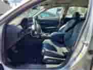 2024 Honda Accord Touring with VIN 1HGCY2F88RA087346, listed as a Copart auction lot 80779655 with 17,894 mi miles and Salvage title. Bid and sale history available at DreamBid. Image 7.