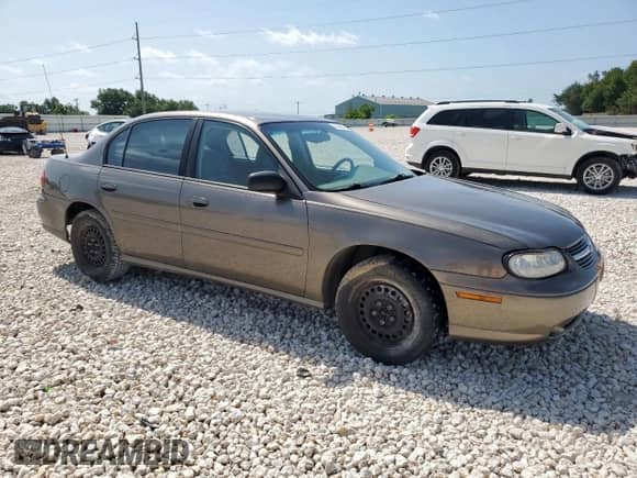 2000 Chevrolet Malibu с VIN 1G1ND52J7Y6161895, выставлен на аукционе Copart как лот 61446775 с пробегом 118 333 миль миль и Списание • Salvage title. История ставок и продаж доступна на DreamBid. Изображение 4.