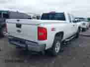 2007 Chevrolet Silverado 1500 1LT с VIN 2GCEK19C671595079, выставлен на аукционе IAAI как лот 43421335 с пробегом 89 792 миль миль и . История ставок и продаж доступна на DreamBid. Изображение 4.