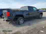 2015 Chevrolet Silverado 1500 LT с VIN 1GCVKREC6FZ320273, выставлен на аукционе Copart как лот 80441975 с пробегом 196 581 миль миль и Чистый • Clean title. История ставок и продаж доступна на DreamBid. Изображение 3.