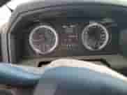 2023 Ram 1500 Tradesman с VIN 3C6RR7KGXPG649656, выставлен на аукционе Copart как лот 80473075 с пробегом 26 965 миль миль и Списание • Salvage title. История ставок и продаж доступна на DreamBid. Изображение 9.