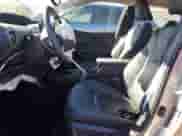 2017 Toyota Prius Premium z VIN JTDKARFP1H3052973, wystawiony jako Copart lot #86694925 z przebiegiem 24 295 mil mil oraz Szkoda całkowita • Salvage title. Historia ofert i sprzedaży dostępna na DreamBid. Obrazek 7.