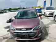 2020 Chevrolet Spark LS с VIN KL8CB6SA7LC441314, выставлен на аукционе Copart как лот 70759925 с пробегом 118 343 миль миль и На запчасти • Non repairable. История ставок и продаж доступна на DreamBid. Изображение 13.