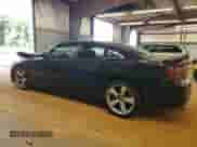 2007 Dodge Charger SRT-8 with VIN 2B3KA73W67H652417, listed as a Copart auction lot 70518705 with 75,440 mi miles and Salvage title. Bid and sale history available at DreamBid. Image 2.