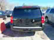 2015 Chevrolet Tahoe Commercial с VIN 1GNLC2EC8FR533843, выставлен на аукционе IAAI как лот 41599931 с пробегом Не указан миль и . История ставок и продаж доступна на DreamBid. Изображение 16.