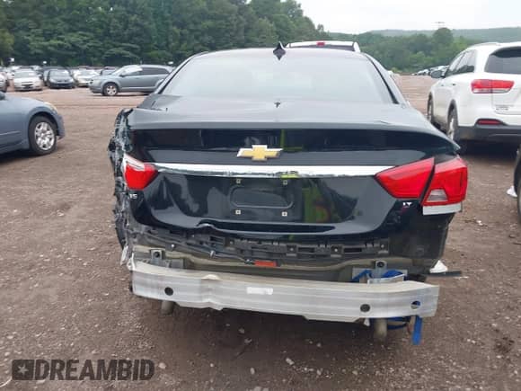 2020 Chevrolet Impala LT с VIN 1G11Z5S36LU110961, выставлен на аукционе IAAI как лот 42619815 с пробегом Не указан миль и . История ставок и продаж доступна на DreamBid. Изображение 15.