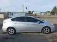 2012 Toyota Prius Four with VIN JTDKN3DU3C5402336, listed as a IAAI auction lot 43397084 with 196,298 mi miles and . Bid and sale history available at DreamBid. Image 14.