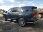 2023 Hyundai Palisade Limited с VIN KM8R5DGE0PU556342, выставлен на аукционе Copart как лот 84255495 с пробегом 44 829 миль миль и Списание • Salvage title. История ставок и продаж доступна на DreamBid. Изображение 2.