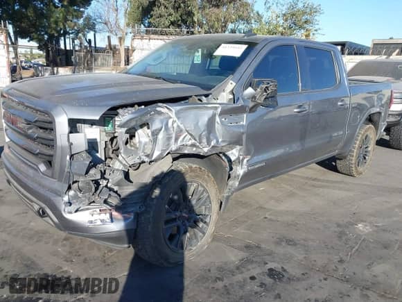 2021 GMC Sierra 1500 Elevation с VIN 3GTP8CED9MG179774, выставлен на аукционе IAAI как лот 41239552 с пробегом 72 616 миль миль и . История ставок и продаж доступна на DreamBid. Изображение 22.