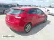 2013 Hyundai Elantra with VIN KMHD35LE5DU110825, listed as a IAAI auction lot 43079191 with 189,673 mi miles and . Bid and sale history available at DreamBid. Image 4.