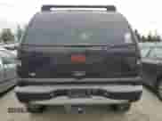 2003 Chevrolet Tahoe Z71 с VIN 1GNEK13T73R319463, выставлен на аукционе Copart как лот 70311275 с пробегом 293 738 миль миль и Списание • Salvage title. История ставок и продаж доступна на DreamBid. Изображение 6.