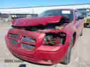 2007 Dodge Magnum with VIN 2D4FV47V97H624182, listed as a IAAI auction lot 41853557 with 184,634 mi miles and . Bid and sale history available at DreamBid. Image 6.