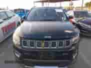 2020 Jeep Compass Limited z VIN 3C4NJCCB7LT191862, wystawiony jako IAAI lot #43369237 z przebiegiem 114 617 mil mil oraz . Historia ofert i sprzedaży dostępna na DreamBid. Obrazek 10.