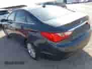 2013 Hyundai Sonata GLS с VIN 5NPEB4ACXDH809188, выставлен на аукционе IAAI как лот 42550418 с пробегом 104 233 миль миль и . История ставок и продаж доступна на DreamBid. Изображение 3.