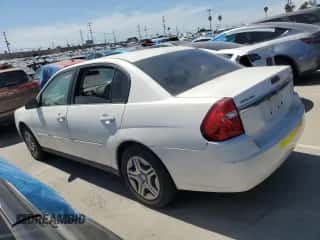 2008 Chevrolet Malibu Classic LS 2FL с VIN 1G1ZS58N98F127197, выставлен на аукционе Copart как лот 67780974 с пробегом 179 869 миль миль и Чистый • Clean title. История ставок и продаж доступна на DreamBid. Изображение 2.