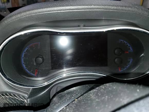 2014 Jeep Grand Cherokee SRT-8 с VIN 1C4RJFDJ0EC274797, выставлен на аукционе Copart как лот 65029735 с пробегом Не указан миль и Списание • Salvage title. История ставок и продаж доступна на DreamBid. Изображение 9.