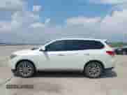 2015 Nissan Pathfinder SL с VIN 5N1AR2MN8FC608475, выставлен на аукционе IAAI как лот 43045859 с пробегом 94 728 миль миль и . История ставок и продаж доступна на DreamBid. Изображение 14.