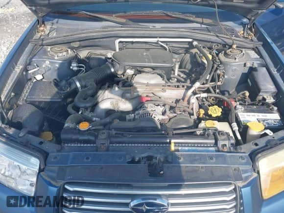 2007 Subaru Forester X с VIN JF1SG65647H716146, выставлен на аукционе IAAI как лот 42712239 с пробегом 140 555 миль миль и . История ставок и продаж доступна на DreamBid. Изображение 10.