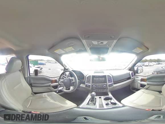 2015 Ford F-150 XLT с VIN 1FTEW1EF5FKE19174, выставлен на аукционе Copart как лот 61797255 с пробегом 170 520 миль миль и Списание • Salvage title. История ставок и продаж доступна на DreamBid. Изображение 14.