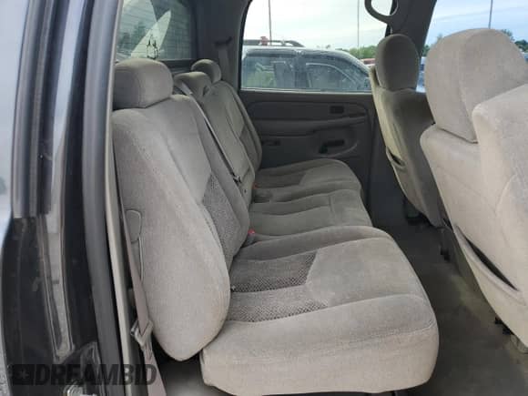 2005 Chevrolet Avalanche Z71 with VIN 3GNEK12Z25G262534, listed as a Copart auction lot 56936415 with 172,499 mi miles and Non repairable. Bid and sale history available at DreamBid. Image 10.
