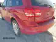 2014 Dodge Journey SE with VIN 3C4PDCAB6ET268534, listed as a IAAI auction lot 43510029 with 119,391 mi miles and . Bid and sale history available at DreamBid. Image 6.