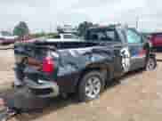 2020 Chevrolet Silverado 1500 Work Truck с VIN 3GCNWAEF0LG413382, выставлен на аукционе IAAI как лот 42370794 с пробегом 239 813 миль миль и . История ставок и продаж доступна на DreamBid. Изображение 4.