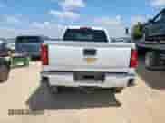 2018 Chevrolet Silverado 1500 Custom с VIN 1GCRCPEH7JZ103998, выставлен на аукционе Copart как лот 80569865 с пробегом 170 241 миль миль и Списание • Salvage title. История ставок и продаж доступна на DreamBid. Изображение 6.