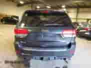 2015 Jeep Grand Cherokee Overland с VIN 1C4RJFCT0FC943798, выставлен на аукционе Copart как лот 66320745 с пробегом 187 178 миль миль и Списание • Salvage title. История ставок и продаж доступна на DreamBid. Изображение 6.