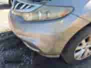 2011 Nissan Murano SL с VIN JN8AZ1MU7BW060259, выставлен на аукционе IAAI как лот 41744783 с пробегом Не указан миль и . История ставок и продаж доступна на DreamBid. Изображение 11.