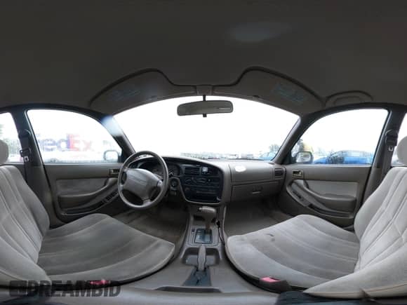 1996 Toyota Camry DX с VIN 4T1BG12KXTU812035, выставлен на аукционе IAAI как лот 43016617 с пробегом 149 044 миль миль и . История ставок и продаж доступна на DreamBid. Изображение 18.