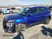 2023 Hyundai Venue SEL with VIN KMHRC8A35PU228841, listed as a Copart auction lot 70652184 with 8,778 mi miles and Salvage title. Bid and sale history available at DreamBid. Image 1.