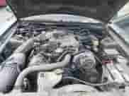 2002 Ford Mustang Deluxe с VIN 1FAFP44472F228237, выставлен на аукционе IAAI как лот 41377565 с пробегом 76 169 миль миль и . История ставок и продаж доступна на DreamBid. Изображение 10.