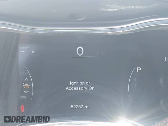 2020 Jeep Grand Cherokee Laredo E with VIN 1C4RJFAG9LC434178, listed as a IAAI auction lot 42767760 with 52,252 mi miles and . Bid and sale history available at DreamBid. Image 16.