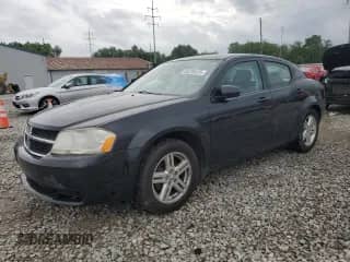 2010 Dodge Avenger Express с VIN 1B3CC1FB8AN216171, выставлен на аукционе Copart как лот 60236525 с пробегом 181 298 миль миль и Списание • Salvage title. История ставок и продаж доступна на DreamBid. Изображение 1.