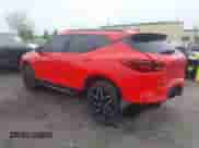 2023 Chevrolet Blazer RS с VIN 3GNKBKRS8PS155103, выставлен на аукционе IAAI как лот 42231530 с пробегом 21 751 миль миль и . История ставок и продаж доступна на DreamBid. Изображение 3.