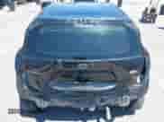 2015 Toyota Prius One z VIN JTDKDTB34F1093615, wystawiony jako IAAI lot #42850573 z przebiegiem 158 590 mil mil oraz . Historia ofert i sprzedaży dostępna na DreamBid. Obrazek 6.