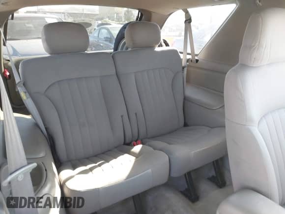 2004 Chevrolet Blazer LS with VIN 1GNCS18X34K124697, listed as a IAAI auction lot 43276720 with 192,964 mi miles and . Bid and sale history available at DreamBid. Image 8.