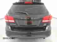 2017 Dodge Journey SXT with VIN 3C4PDCBG6HT511127, listed as a Copart auction lot 80762825 with 76,713 mi miles and Clean title. Bid and sale history available at DreamBid. Image 6.