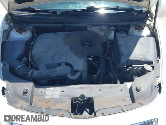 2012 Chevrolet Malibu LTZ 1LZ с VIN 1G1ZE5E00CF215161, выставлен на аукционе IAAI как лот 42610985 с пробегом 142 708 миль миль и . История ставок и продаж доступна на DreamBid. Изображение 10.