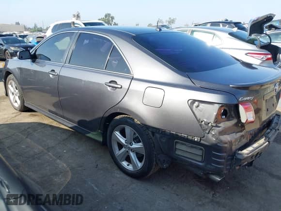 2011 Toyota Camry LE с VIN 4T1BF3EK1BU706193, выставлен на аукционе IAAI как лот 43221452 с пробегом 188 278 миль миль и . История ставок и продаж доступна на DreamBid. Изображение 3.