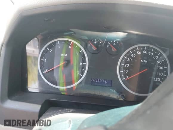 2012 Ram 1500 Express с VIN 1C6RD6FT8CS157162, выставлен на аукционе IAAI как лот 43098172 с пробегом 265 807 миль миль и . История ставок и продаж доступна на DreamBid. Изображение 15.